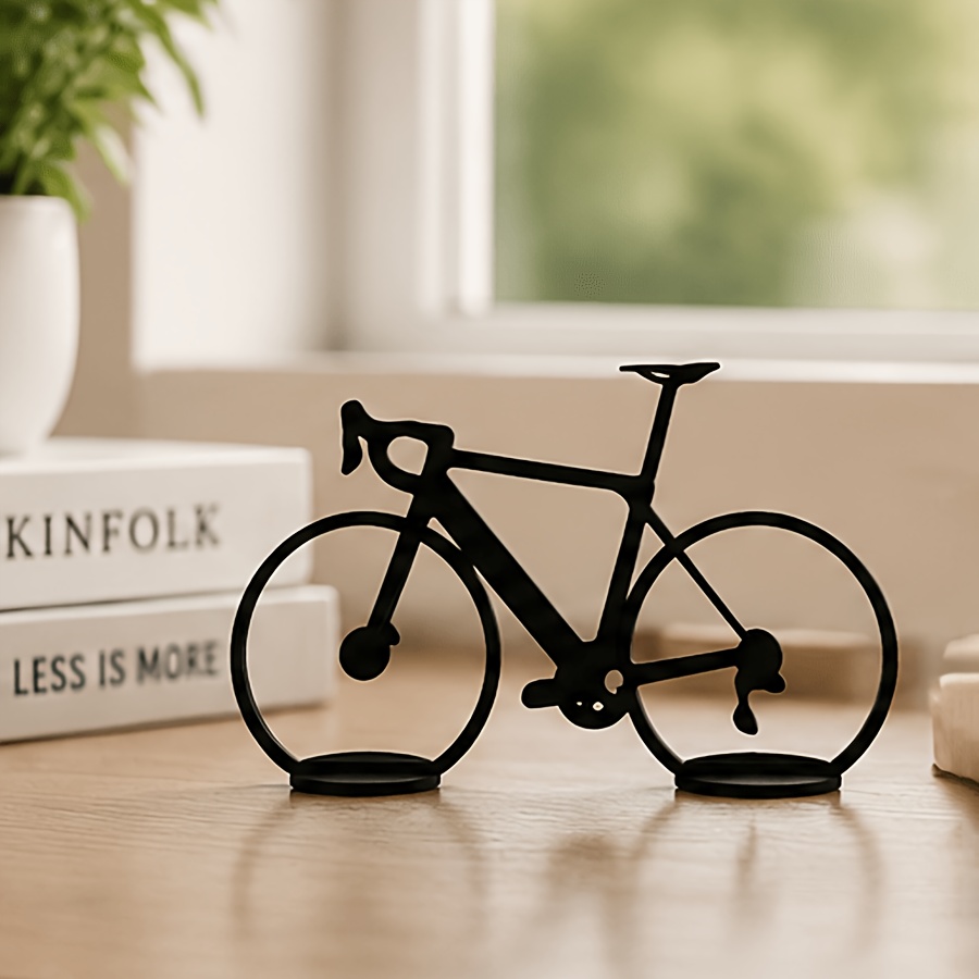 Modelo de Bicicleta Impresso e - Office Furniture Rental avaliação e preço