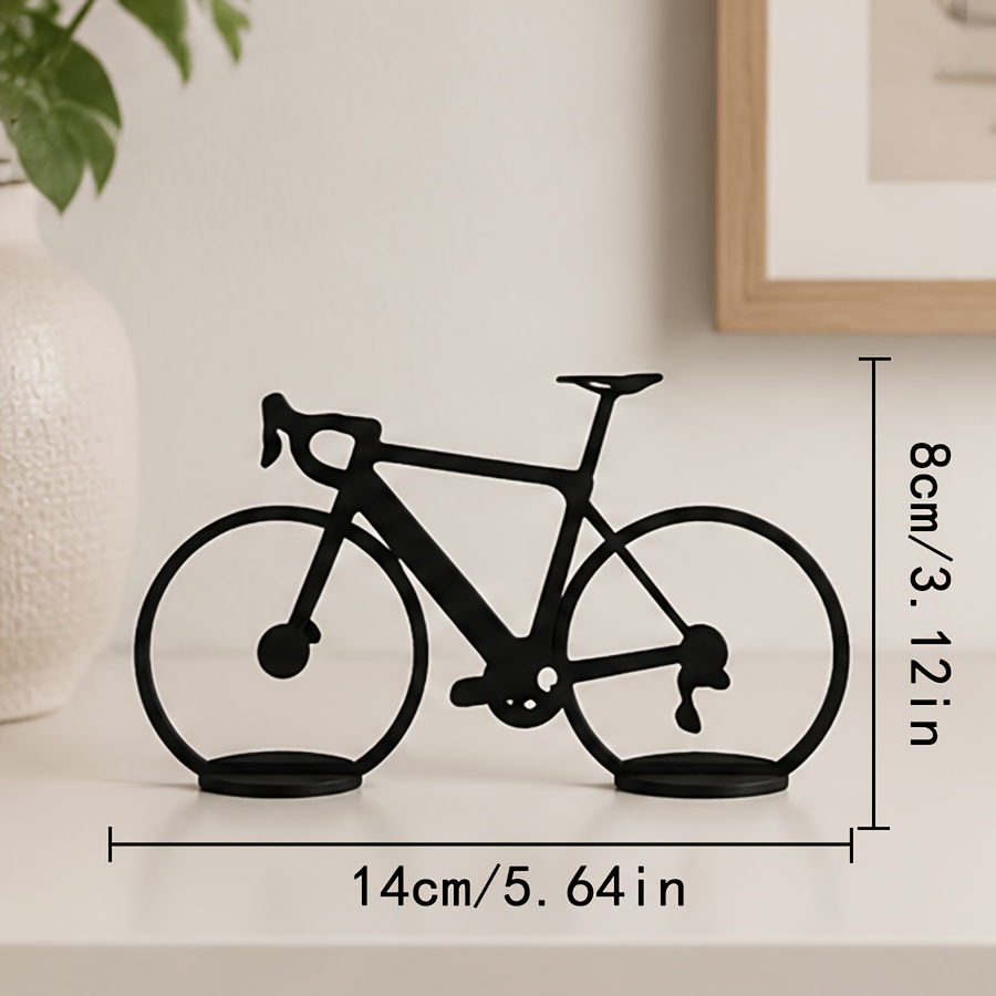 Modelo de Bicicleta Impresso e - Office Furniture Rental avaliação e preço