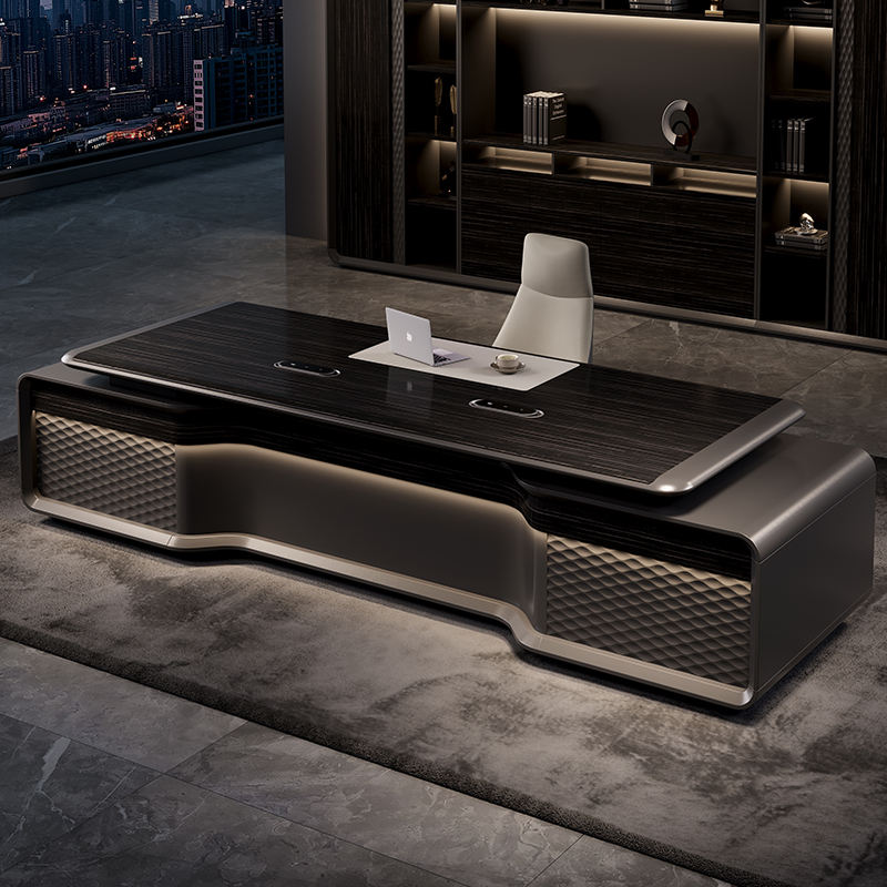 Mesa de Escritório de Luxo par - Office Furniture Rental avaliação e preço