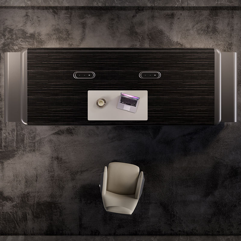 Mesa de Escritório de Luxo par - Office Furniture Rental avaliação e preço