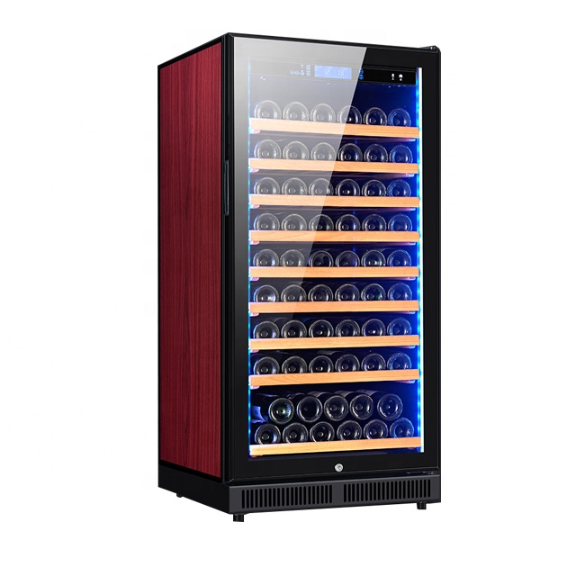 Frigobar para Vinhos com Capac - Office Furniture Zone avaliação e preço