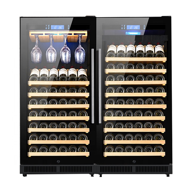 Frigobar para Vinhos com Capac - Office Furniture Zone avaliação e preço