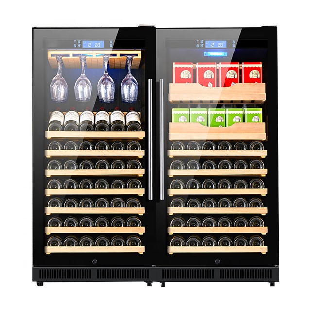 Frigobar para Vinhos com Capac - Office Furniture Zone avaliação e preço