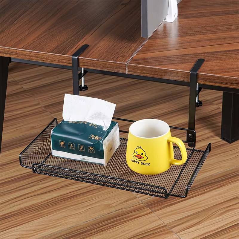 Bandeja Organizadora de Cabos  - Cable Tray Under Desk avaliação e preço