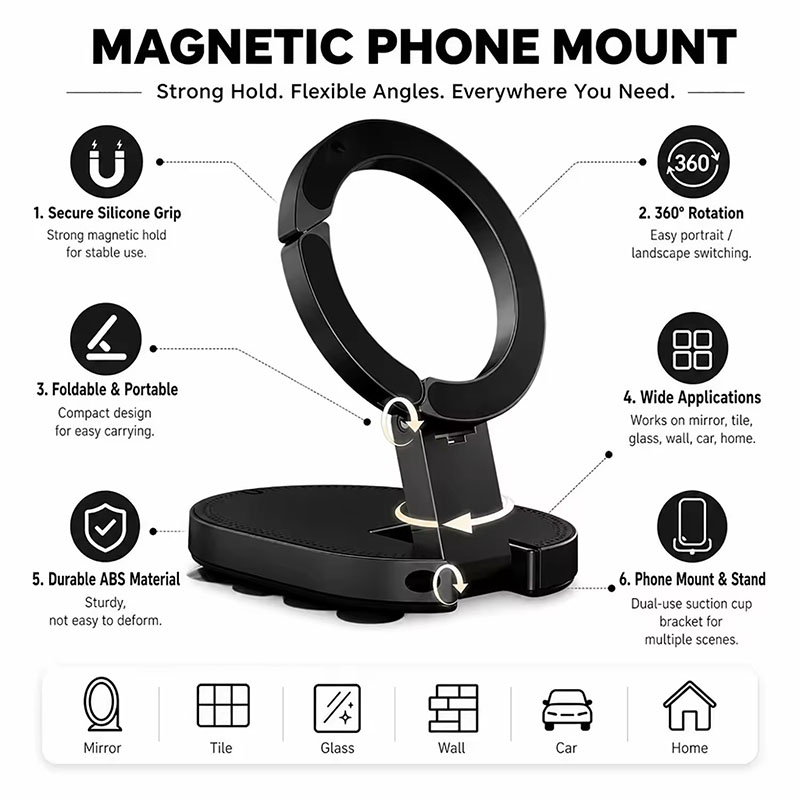 Suporte Magnético Dobrável 3 e - Mobile Pedestal Cabinet avaliação e preço