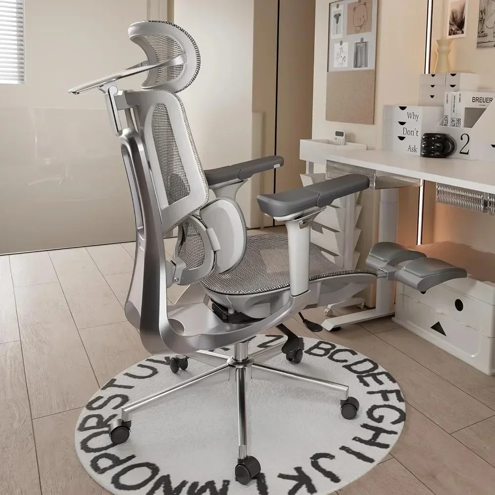 Cadeira de Escritório Ergonômi - Office Furniture Zone avaliação e preço