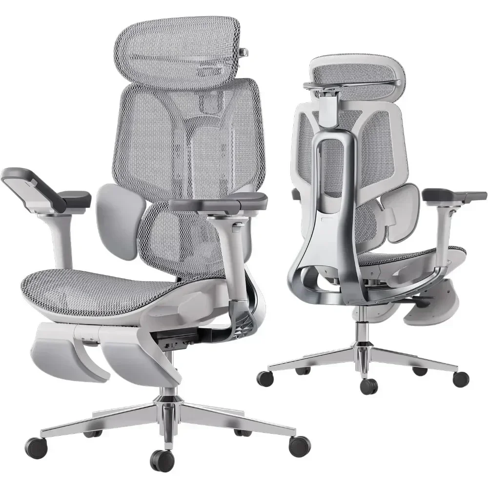 Cadeira de Escritório Ergonômi - Office Furniture Zone avaliação e preço