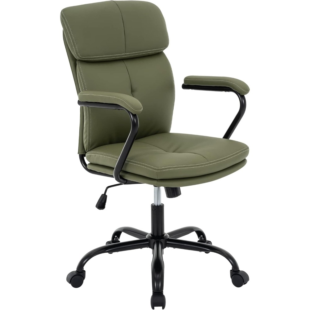 Cadeira giratória de balanço a - Task Chair Mid Back avaliação e preço