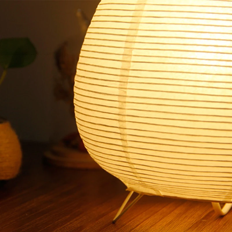 Lanterna de papel de arroz jap - Floor Lamp Arched avaliação e preço