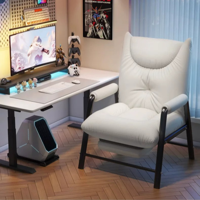 Cadeira de Escritório Reclináv - Office Furniture Zone avaliação e preço