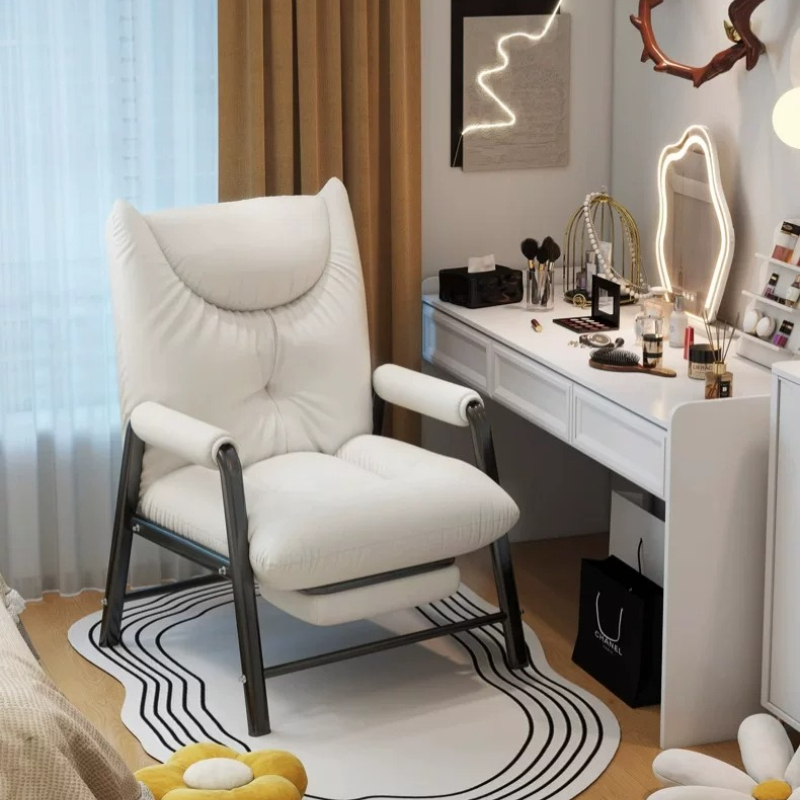 Cadeira de Escritório Reclináv - Office Furniture Zone avaliação e preço