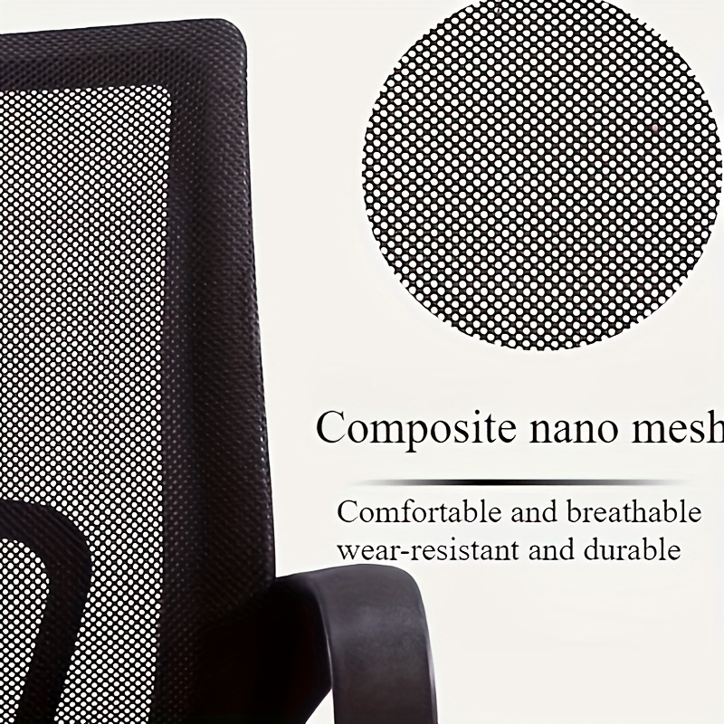 Cadeira de Escritório Ergonômi - Task Chair Mid Back avaliação e preço