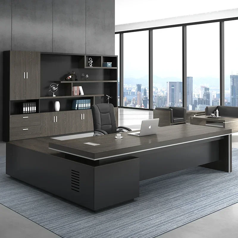 Mesa de escritório agências de - Office Furniture Rental avaliação e preço
