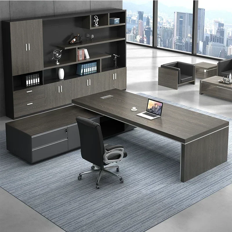 Mesa de escritório agências de - Office Furniture Rental avaliação e preço