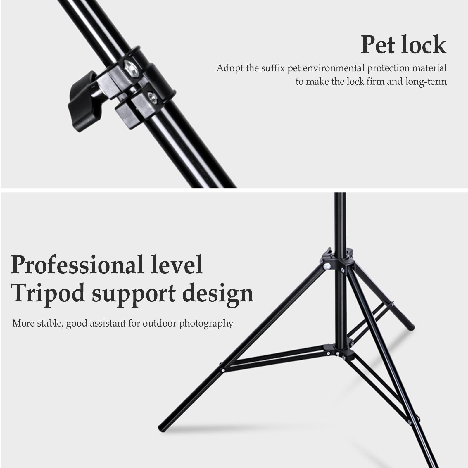 Suporte de Luz para Camping de - Floor Lamp Arched avaliação e preço