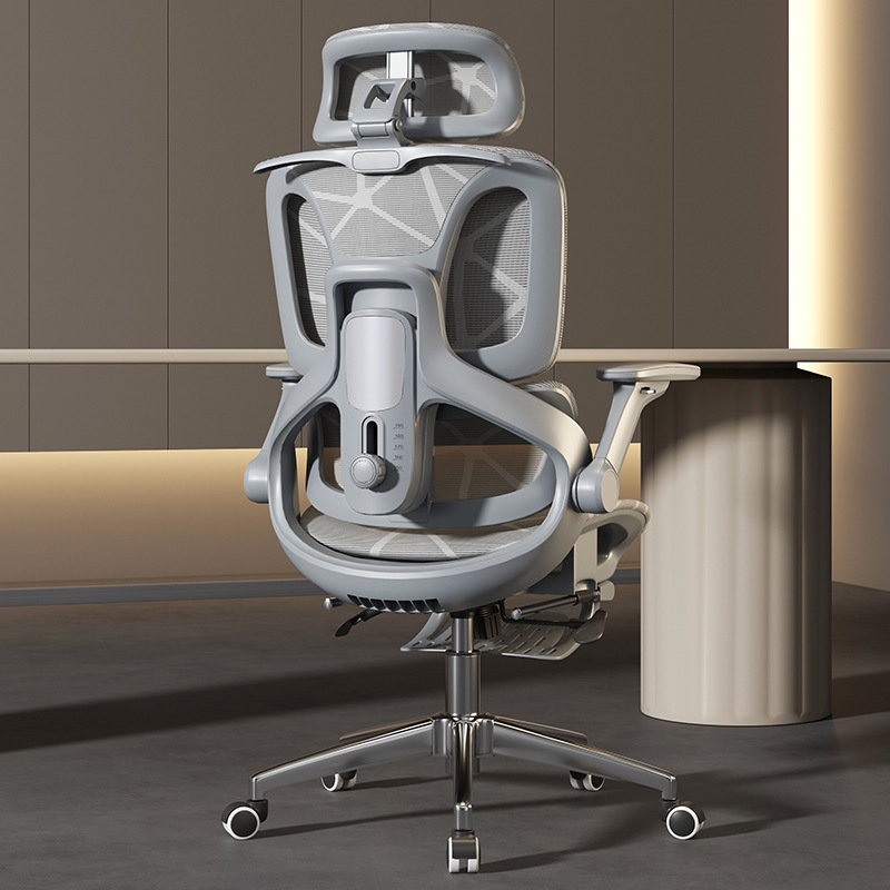 Air Titan Full Mesh Office Com - Office Furniture Zone avaliação e preço