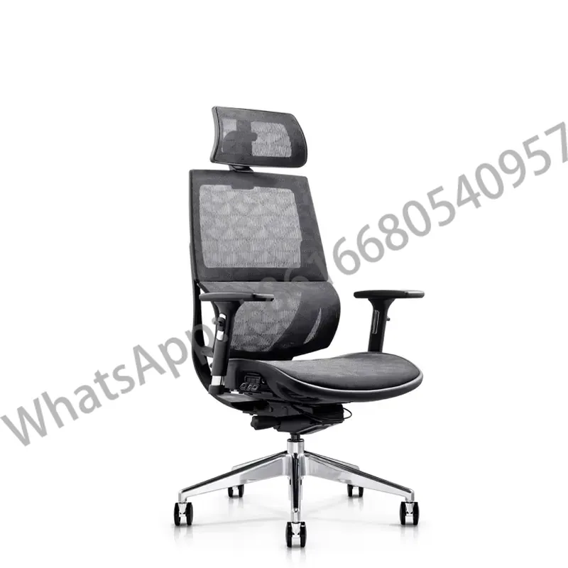 Cadeira de Escritório Ergonômi - Task Chair Mid Back avaliação e preço
