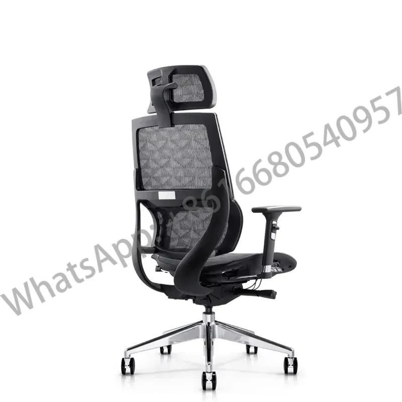 Cadeira de Escritório Ergonômi - Task Chair Mid Back avaliação e preço