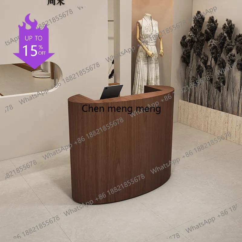 Balcões de Recepção para Alugu - Office Furniture Rental avaliação e preço