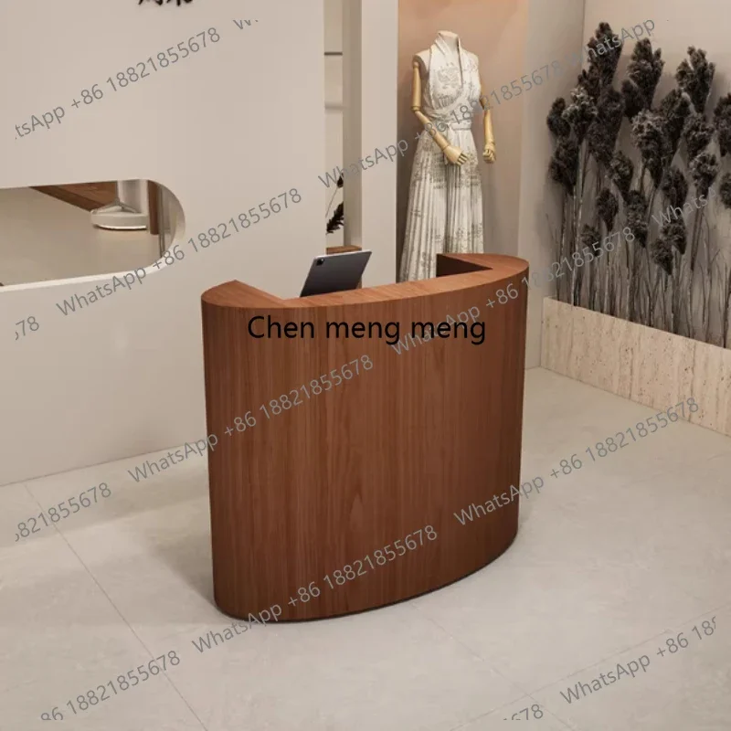 Balcões de Recepção para Alugu - Office Furniture Rental avaliação e preço
