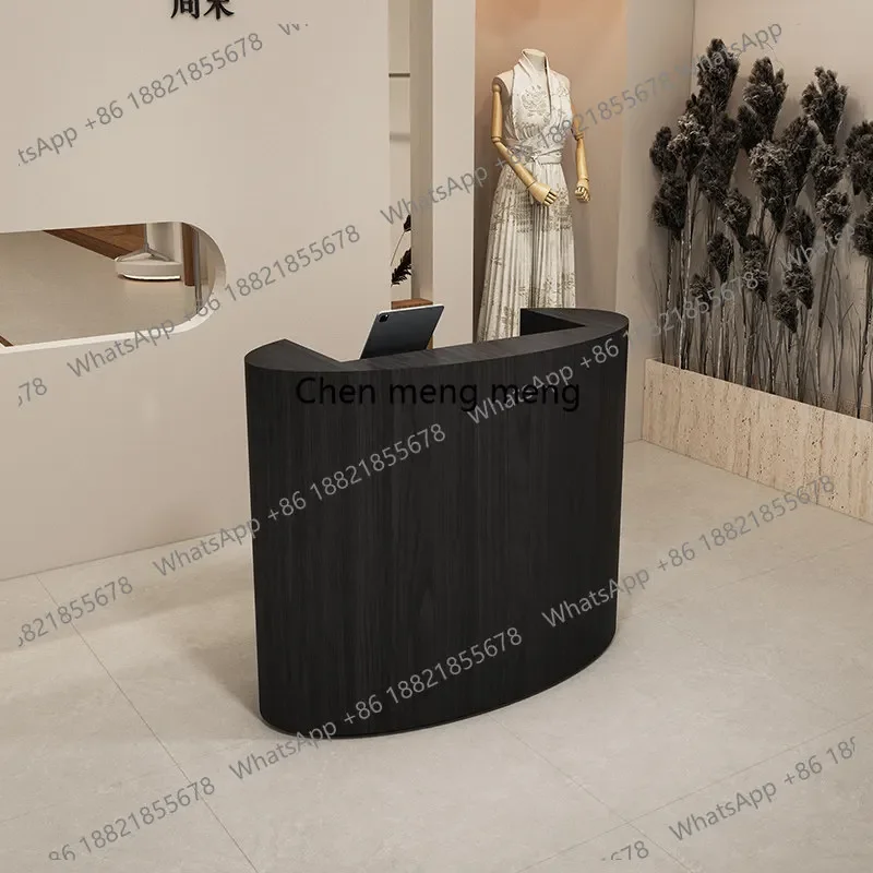 Balcões de Recepção para Alugu - Office Furniture Rental avaliação e preço