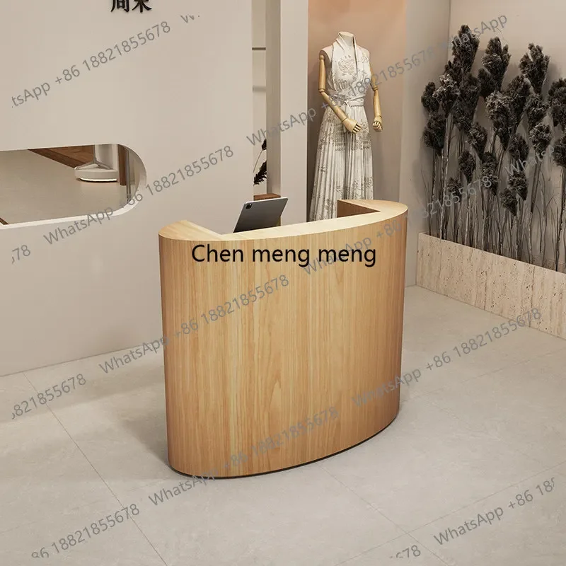 Balcões de Recepção para Alugu - Office Furniture Rental avaliação e preço