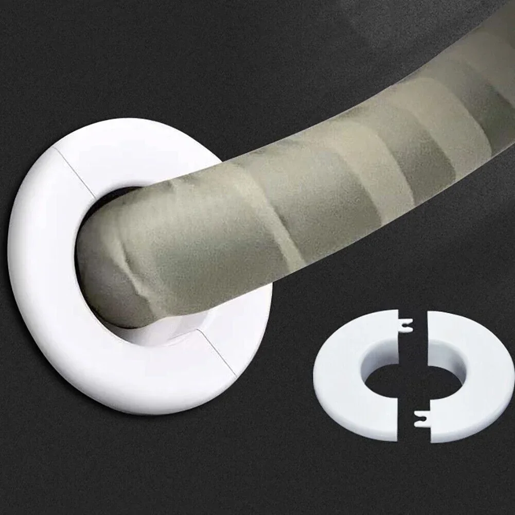 1pc tampa de ventilação tubo d - Office Furniture Loft avaliação e preço