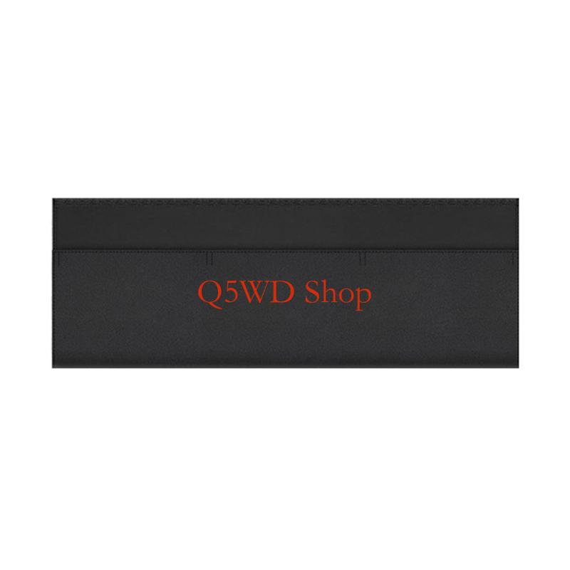 Q5WD Painel divisor sob a 60 p - Office Furniture Zone avaliação e preço